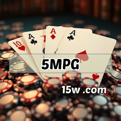 5mpg.com App