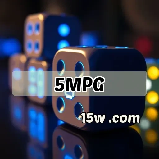 5mpg.com Site Confiável