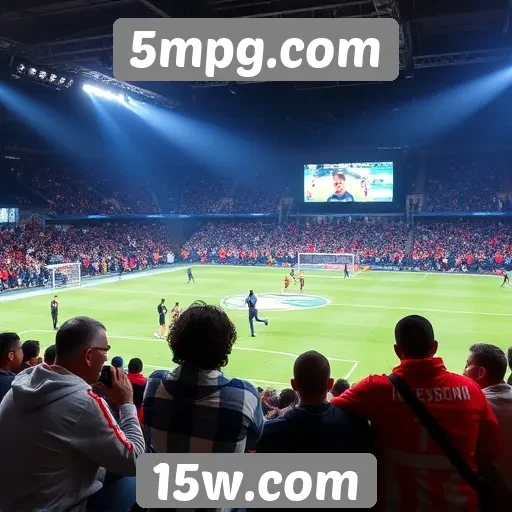 Explorando a comunidade de jogadores no 5mpg.com