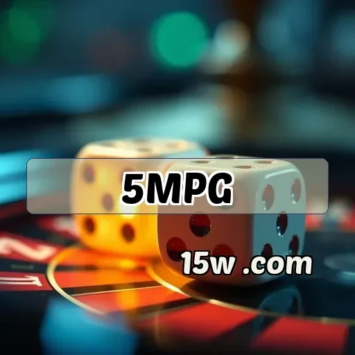 5mpg.com Login