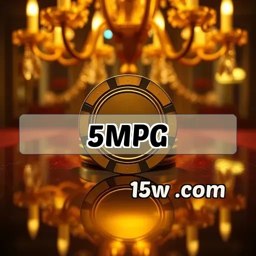 5mpg.com Eventos Esportivos